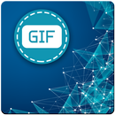 APK GIF For Whatsapp - Wishing GIF Stickers