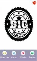 Big Radio Online โปสเตอร์