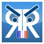 Solver for Ruzzle - French-icoon