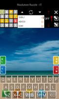 Solver for Ruzzle - French ภาพหน้าจอ 1