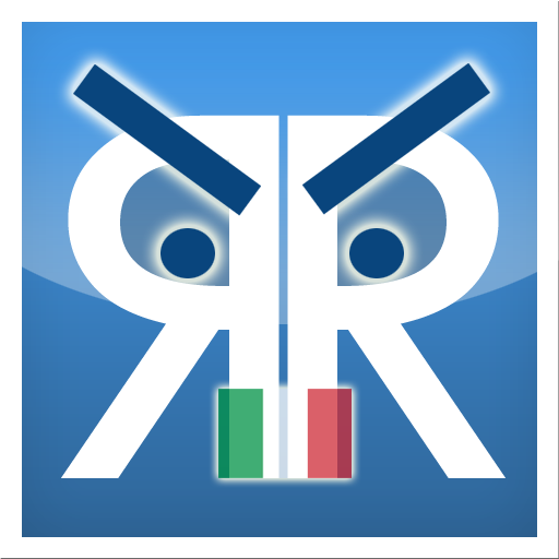Solver for Ruzzle - Italian