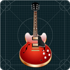 Bass Guitar Lessons icon