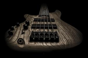 Bass Guitar Lessons screenshot 3