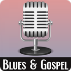 Cours de chant Gospel Blues icône