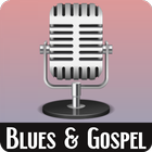 Clases de canto Gospel Blues icono