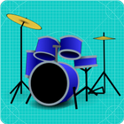 Drum Lessons icon