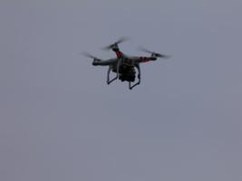 Drone FPV screenshot 2