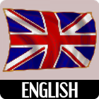 English for beginners icon