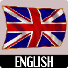 English for beginners-icoon