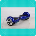 Hoverboard Training