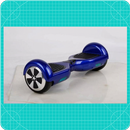 Hoverboard Training APK