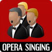 Opera singing lessons