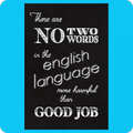 Motivation sentences