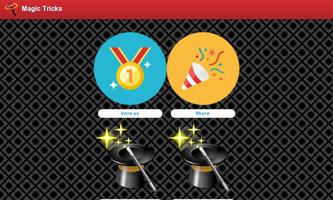 Best Magic Tricks ảnh chụp màn hình 3