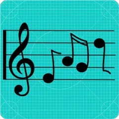 Music theory Reading music APK download