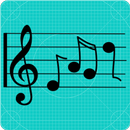 Music theory Reading music APK