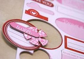 3 Schermata Scrapbooking Ideas