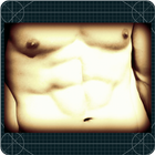 Six Pack Abs Workout 图标