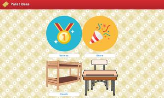 Pallet Ideas ảnh chụp màn hình 3