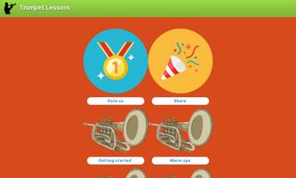 Trumpet Lessons screenshot 3
