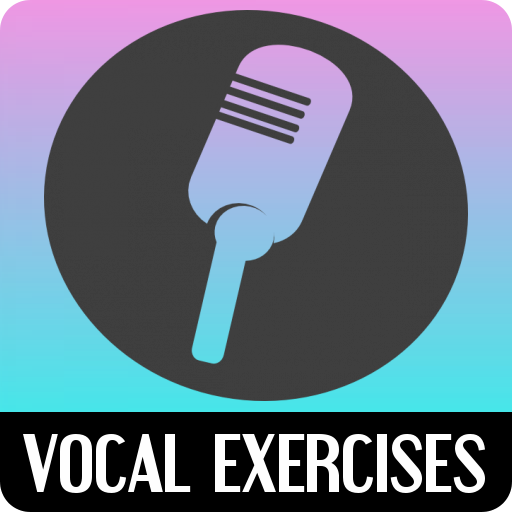 Vocal exercises for singing