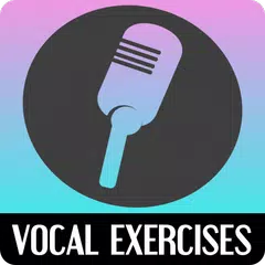 Vocal exercises for singing APK download