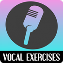Vocal exercises for singing APK