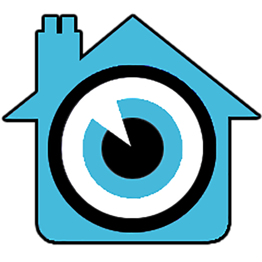 Überwachungskamera - Home Eye