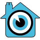 Caméra de surveillance - Home  icône