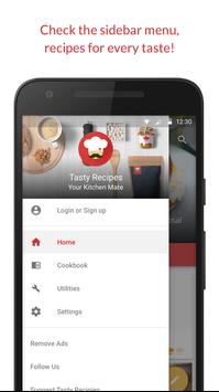 Bon APPetit - Recipes for everyone 截图 3