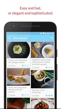 Bon APPetit - Recipes for everyone 截图 4