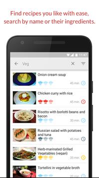Bon APPetit - Recipes for everyone 截图 6