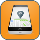 APK Mobile Location Tracker