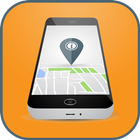 Mobile Location Tracker иконка