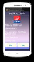 Mobile Location Tracker screenshot 2