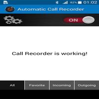 Enregistreur d'appel screenshot 3