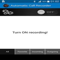 Enregistreur d'appel screenshot 2