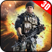 Commando Attack Game