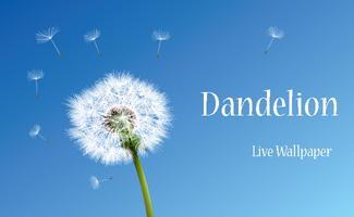 Dandelion-poster