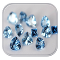 Diamond Live Wallpaper