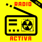 Radio Activa Zeichen