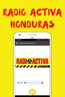Radio Activa poster