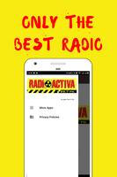 Radio Activa screenshot 1