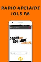 Radio Adelaide - Adelaide Radio Station 101.5 FM Affiche