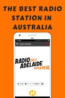 Radio Adelaide - Adelaide Radio Station 101.5 FM syot layar 1