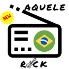 Radio Aquele Rock - Aquele Rock Radio 圖標