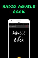 Radio Aquele Rock - Aquele Rock Radio постер
