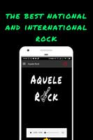 Radio Aquele Rock - Aquele Rock Radio スクリーンショット 1