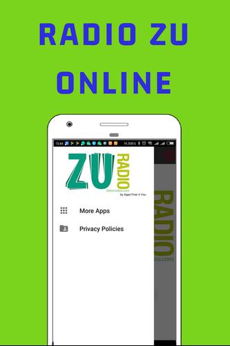 Radio Zu Romania APK for Android Download