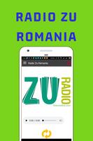 Radio Zu Romania imagem de tela 1